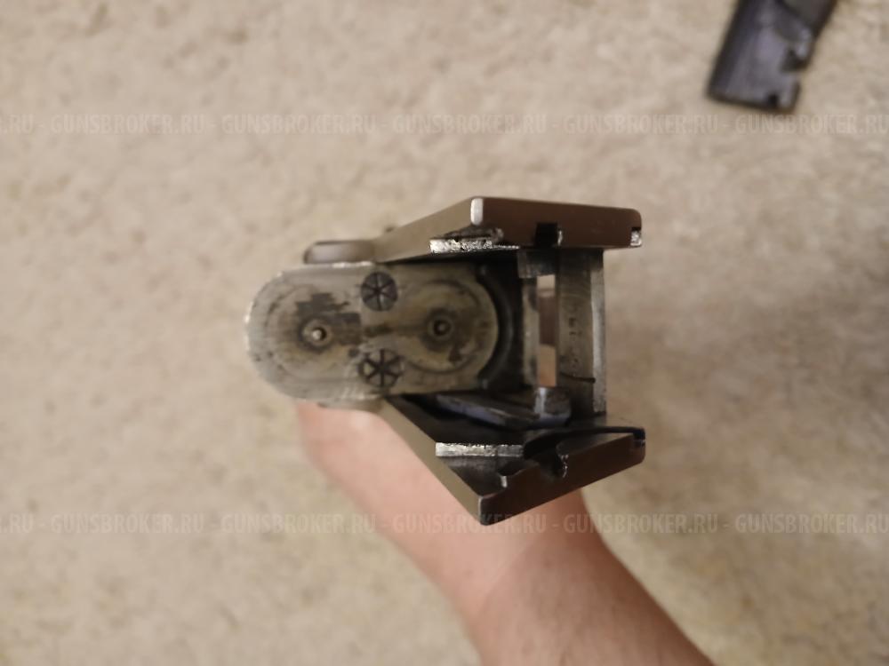 ТОЗ 34 20 калибр