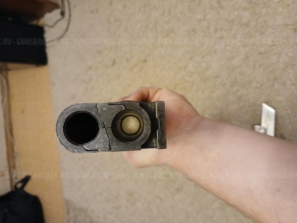 ТОЗ 34 20 калибр