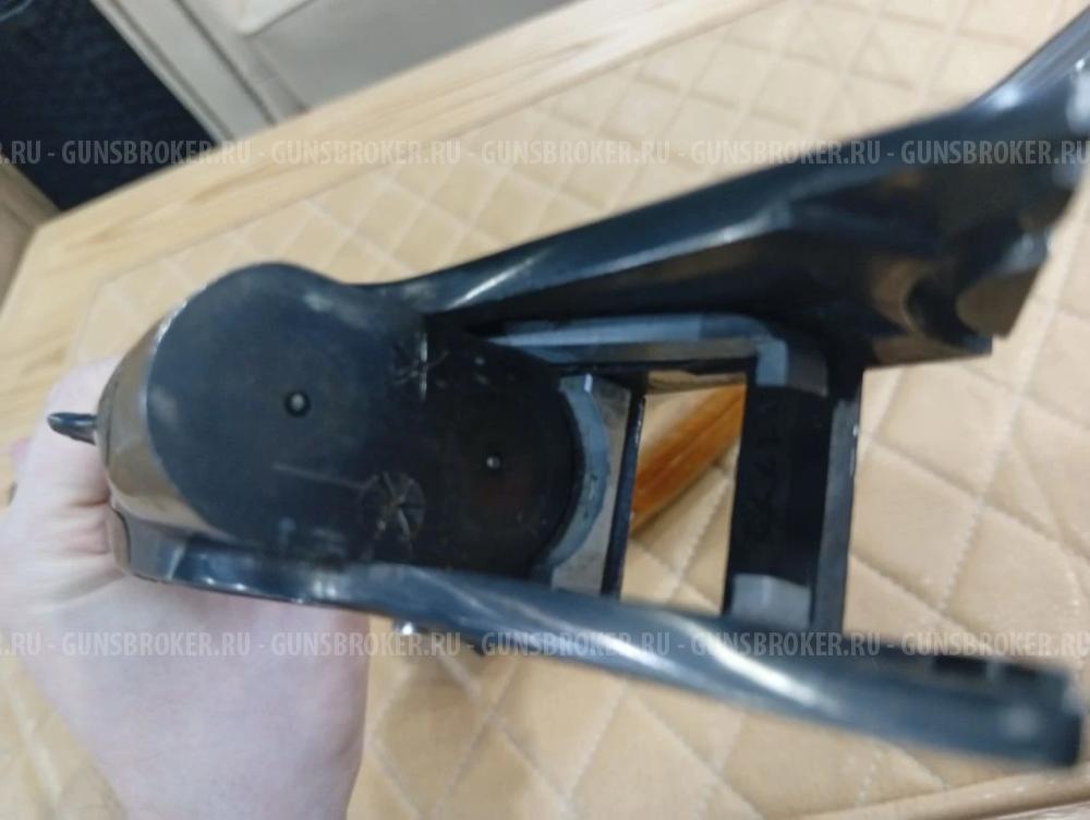 ТОЗ-34-28 к.28х70 № АА1772/1772