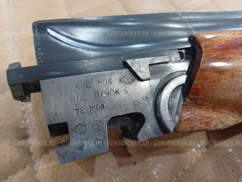 ТОЗ-34-28 к.28х70 № АА1772/1772