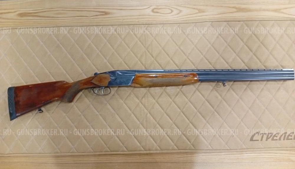 ТОЗ-34-28 к.28х70 № АА1772/1772