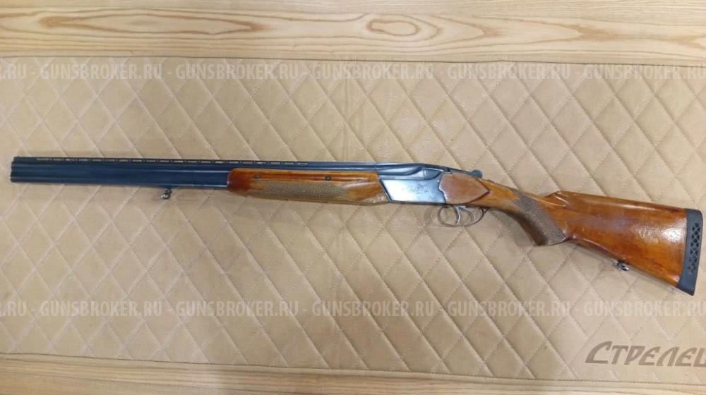 ТОЗ-34-28 к.28х70 № АА1772/1772