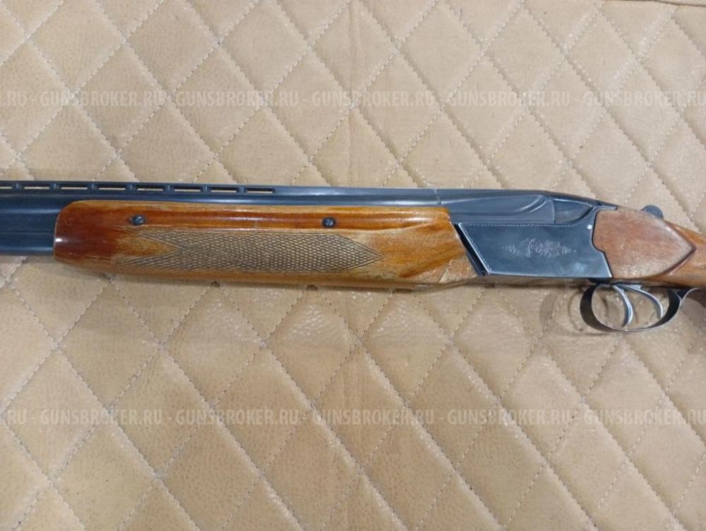 ТОЗ-34-28 к.28х70 № АА1772/1772