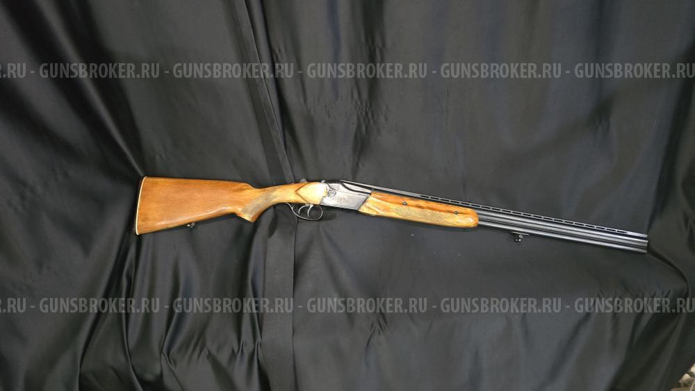 ТОЗ-34-28, кал.28/70