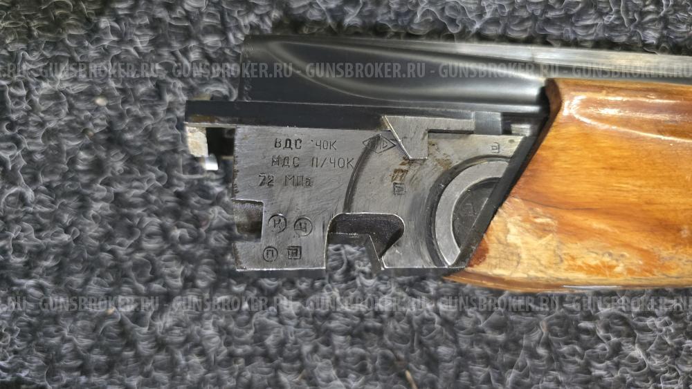 ТОЗ-34-28, кал.28/70