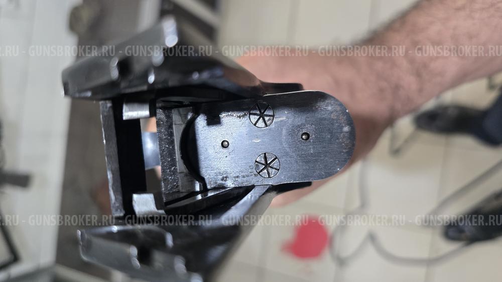 ТОЗ-34-28, кал.28/70