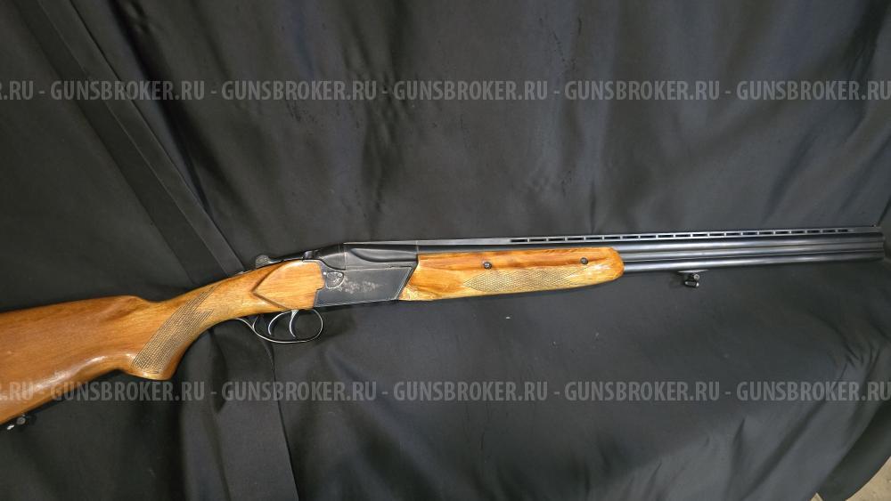 ТОЗ-34-28, кал.28/70