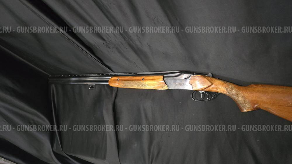 ТОЗ-34-28, кал.28/70