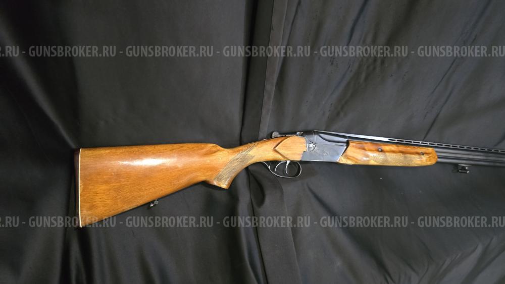 ТОЗ-34-28, кал.28/70