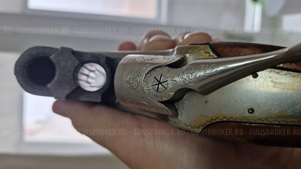 ТОЗ 34 (28 калибр)