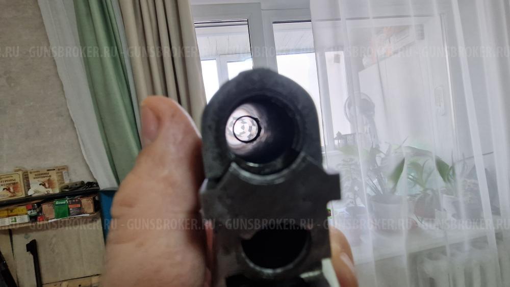 ТОЗ 34 (28 калибр)