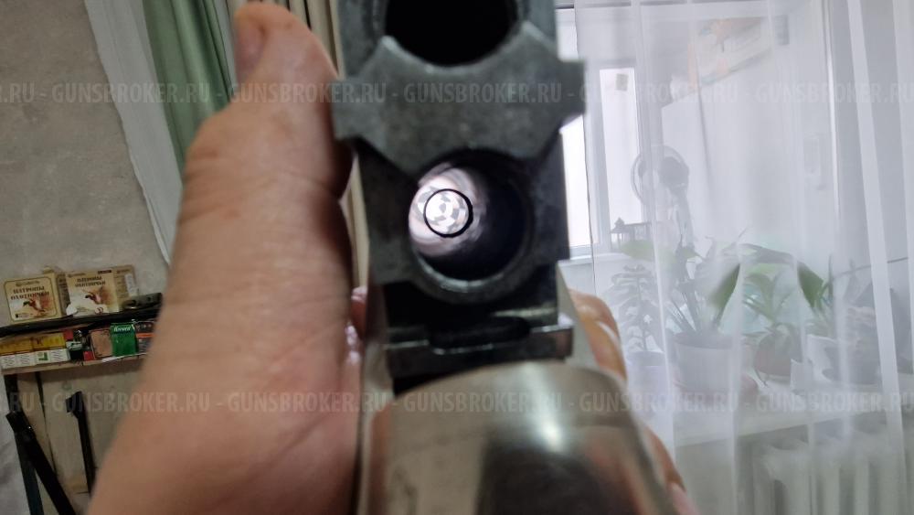 ТОЗ 34 (28 калибр)