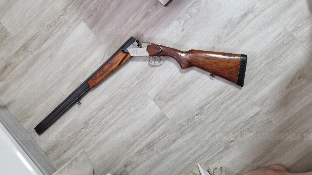 ТОЗ 34 (28 калибр)