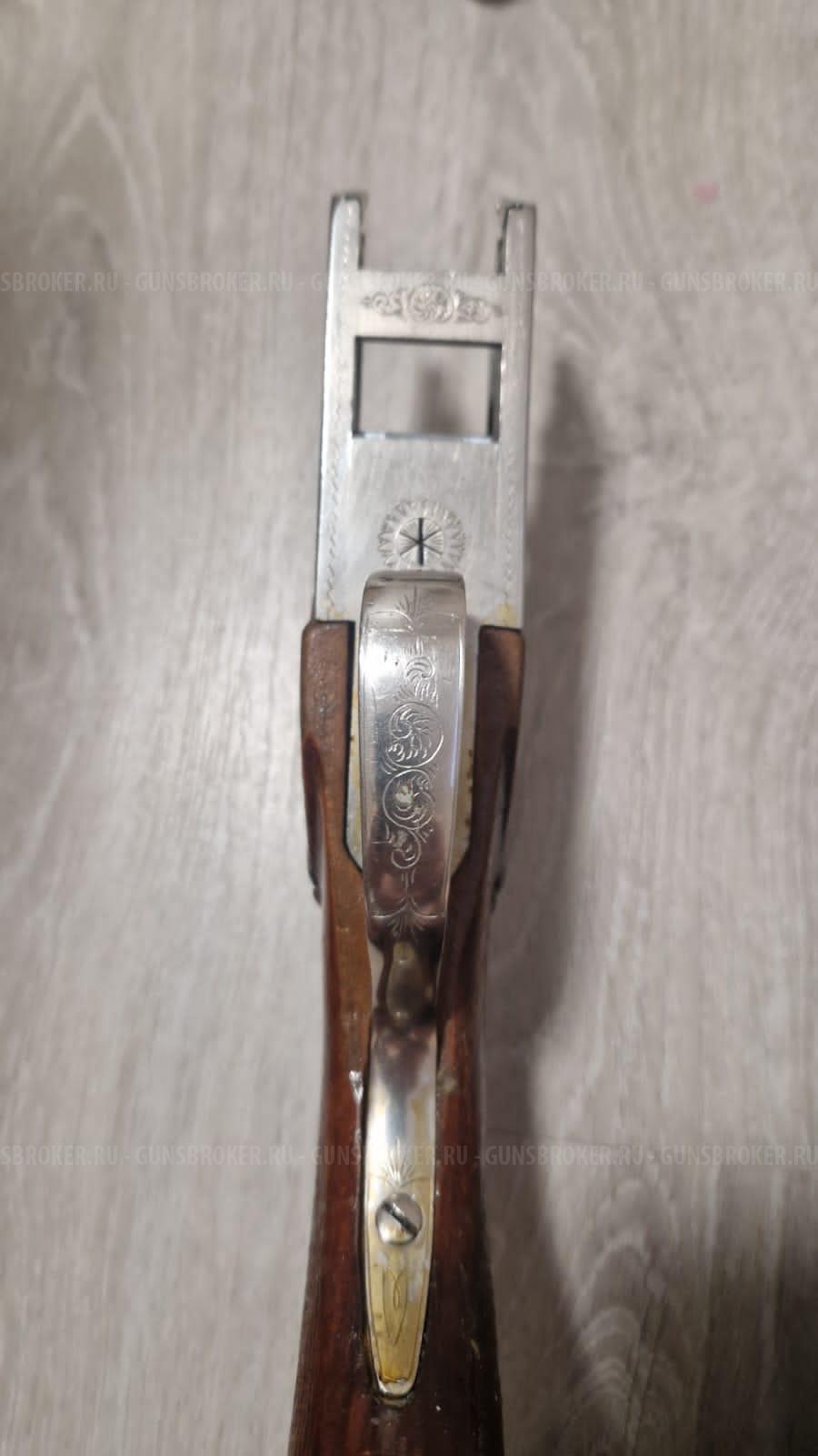 ТОЗ 34 (28 калибр)