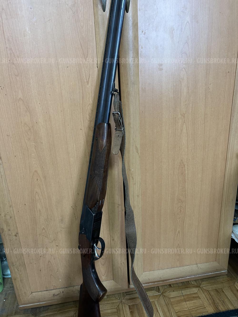 Тоз-34 28 калибр