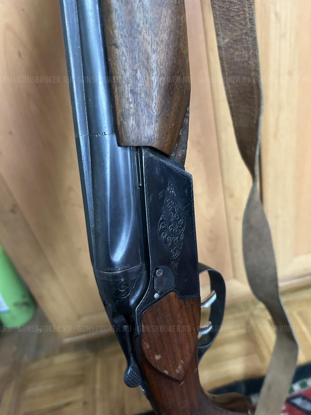 Тоз-34 28 калибр