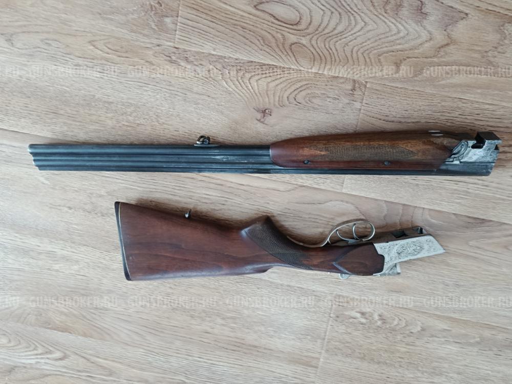 ТОЗ 34 (28 калибр)