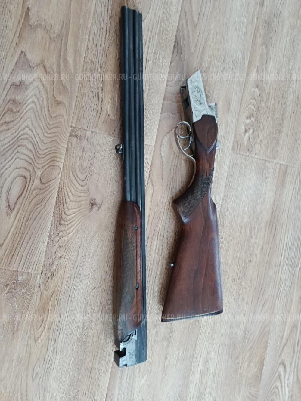 ТОЗ 34 (28 калибр)