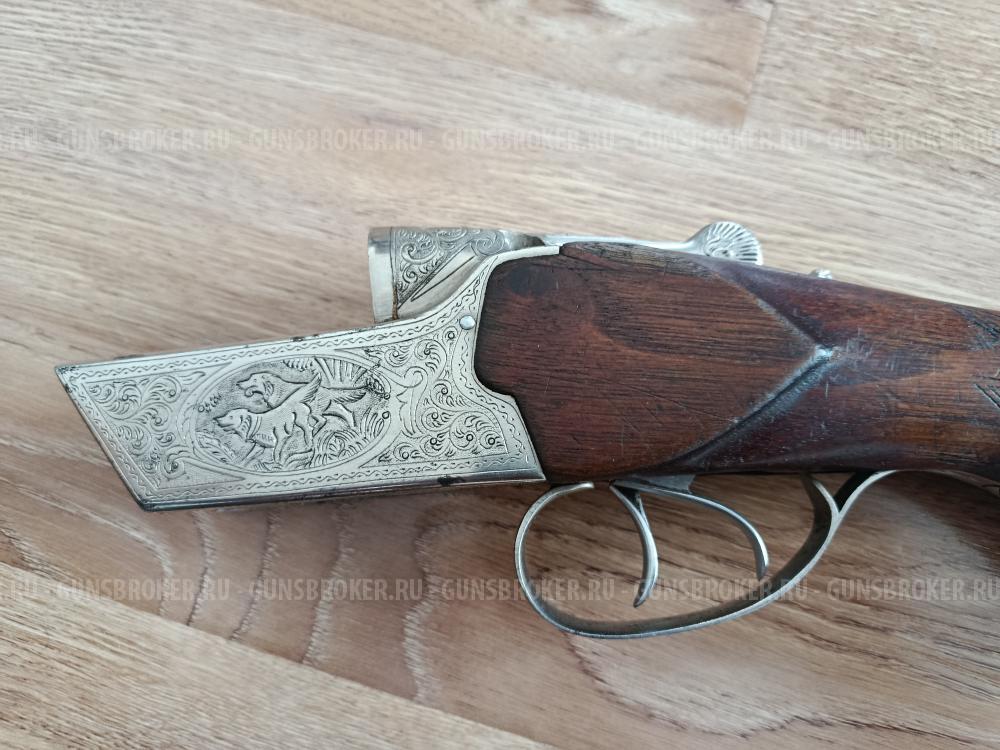 ТОЗ 34 (28 калибр)