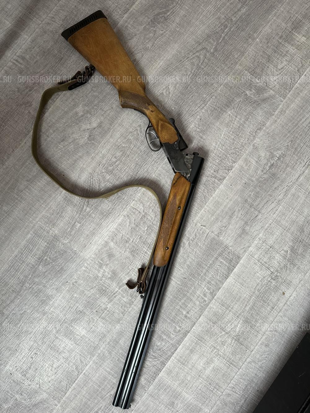 ТОЗ-34 28 калибр