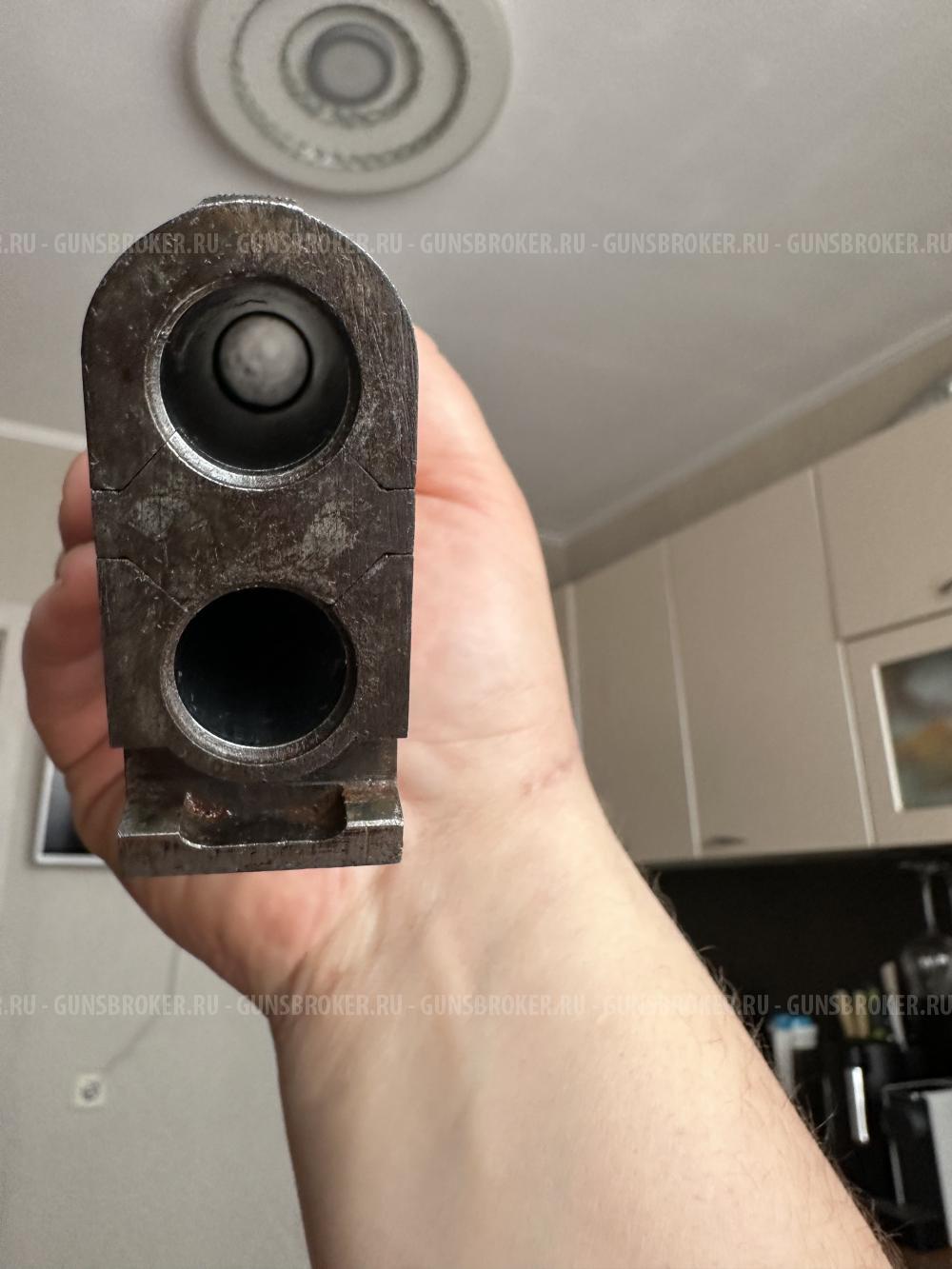 ТОЗ-34 28 калибр