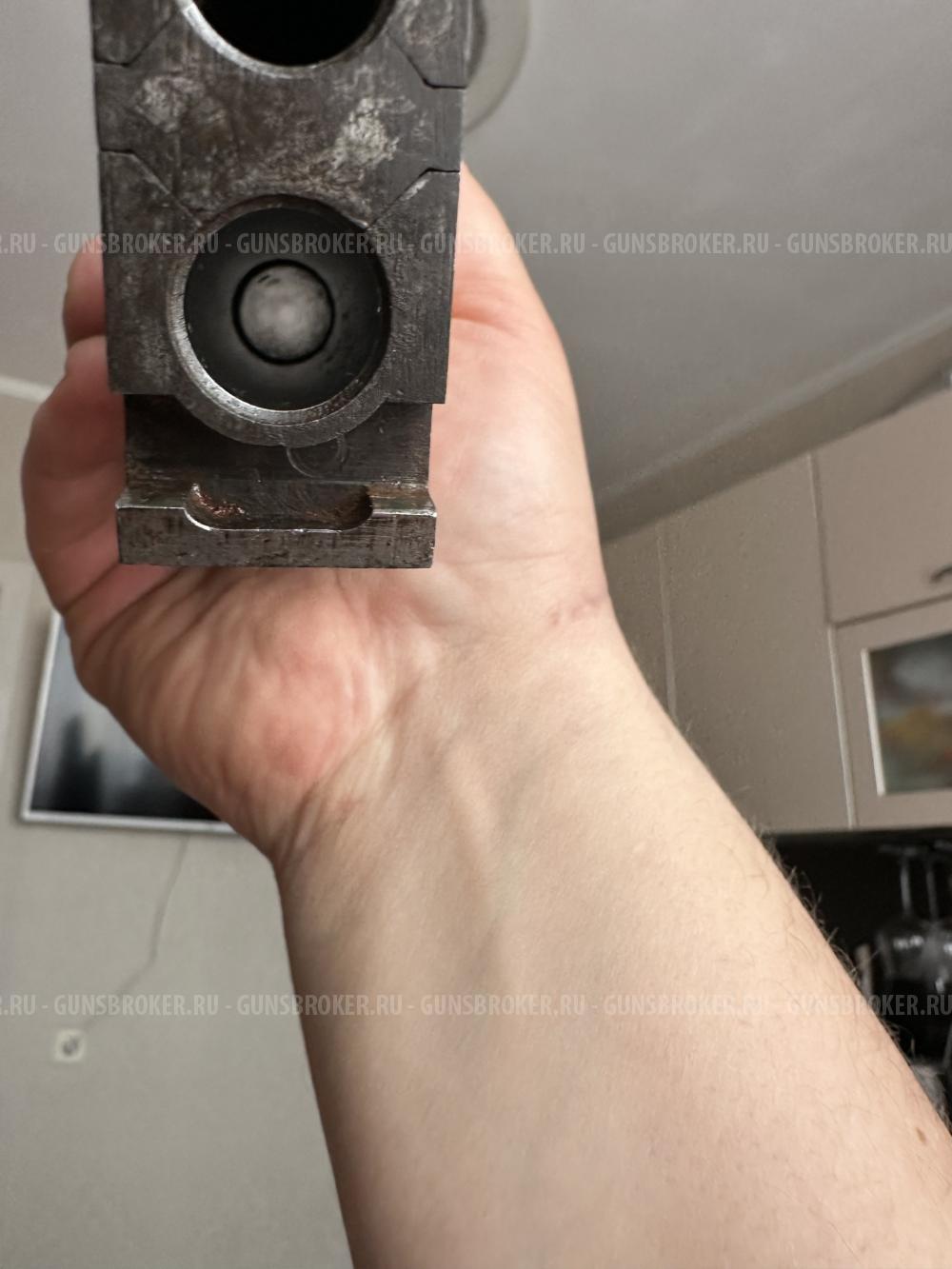 ТОЗ-34 28 калибр