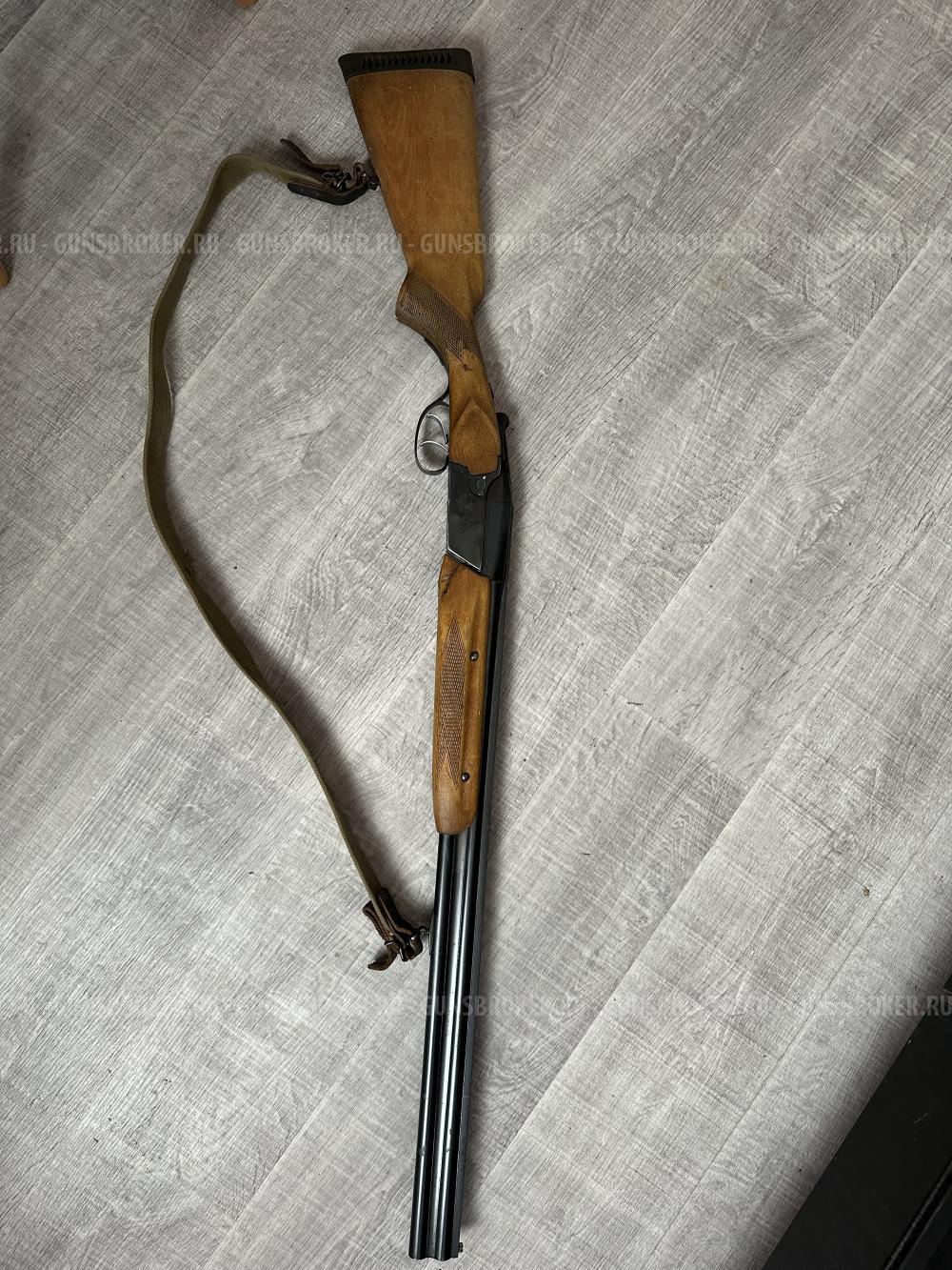 ТОЗ-34 28 калибр