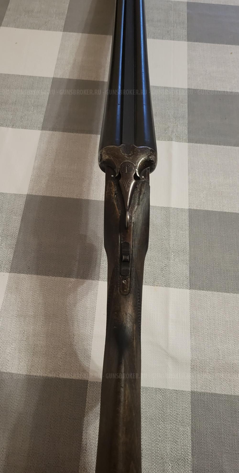 ИЖ 54 и ИЖ 43кн,ИЖ43ем,ИЖ43м , ИЖ27М, 27ЕМ1С,ИЖ27ЕМ РУСЬ, 2а блока стволов