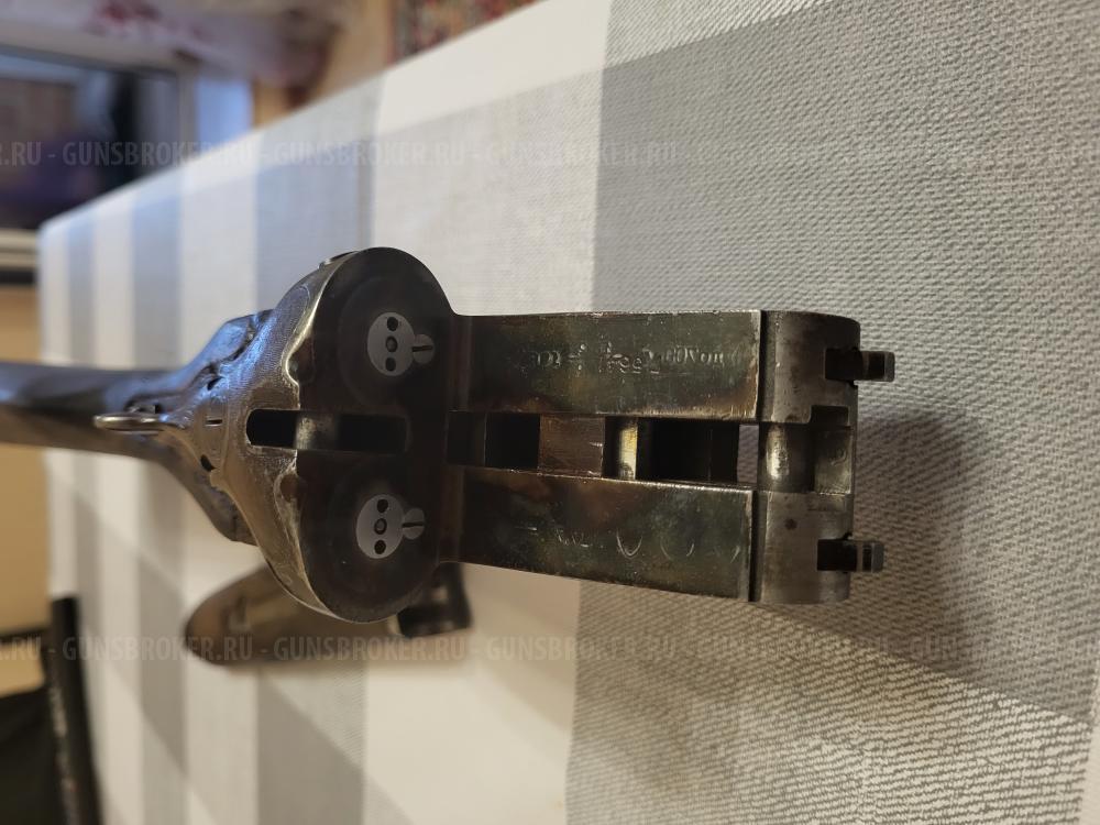 ИЖ 54 и ИЖ 43кн,ИЖ43ем,ИЖ43м , ИЖ27М, 27ЕМ1С,ИЖ27ЕМ РУСЬ, 2а блока стволов