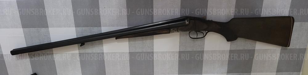 ИЖ 54 и ИЖ 43кн,ИЖ43ем,ИЖ43м , ИЖ27М, 27ЕМ1С,ИЖ27ЕМ РУСЬ, 2а блока стволов