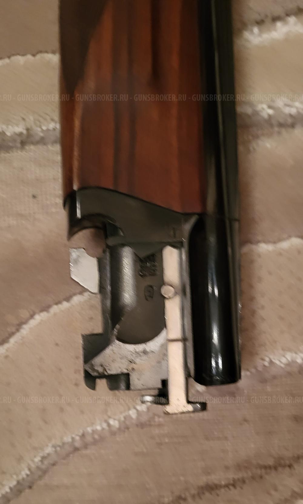 ИЖ 54 и ИЖ 43кн,ИЖ43ем,ИЖ43м , ИЖ27М, 27ЕМ1С,ИЖ27ЕМ РУСЬ, 2а блока стволов