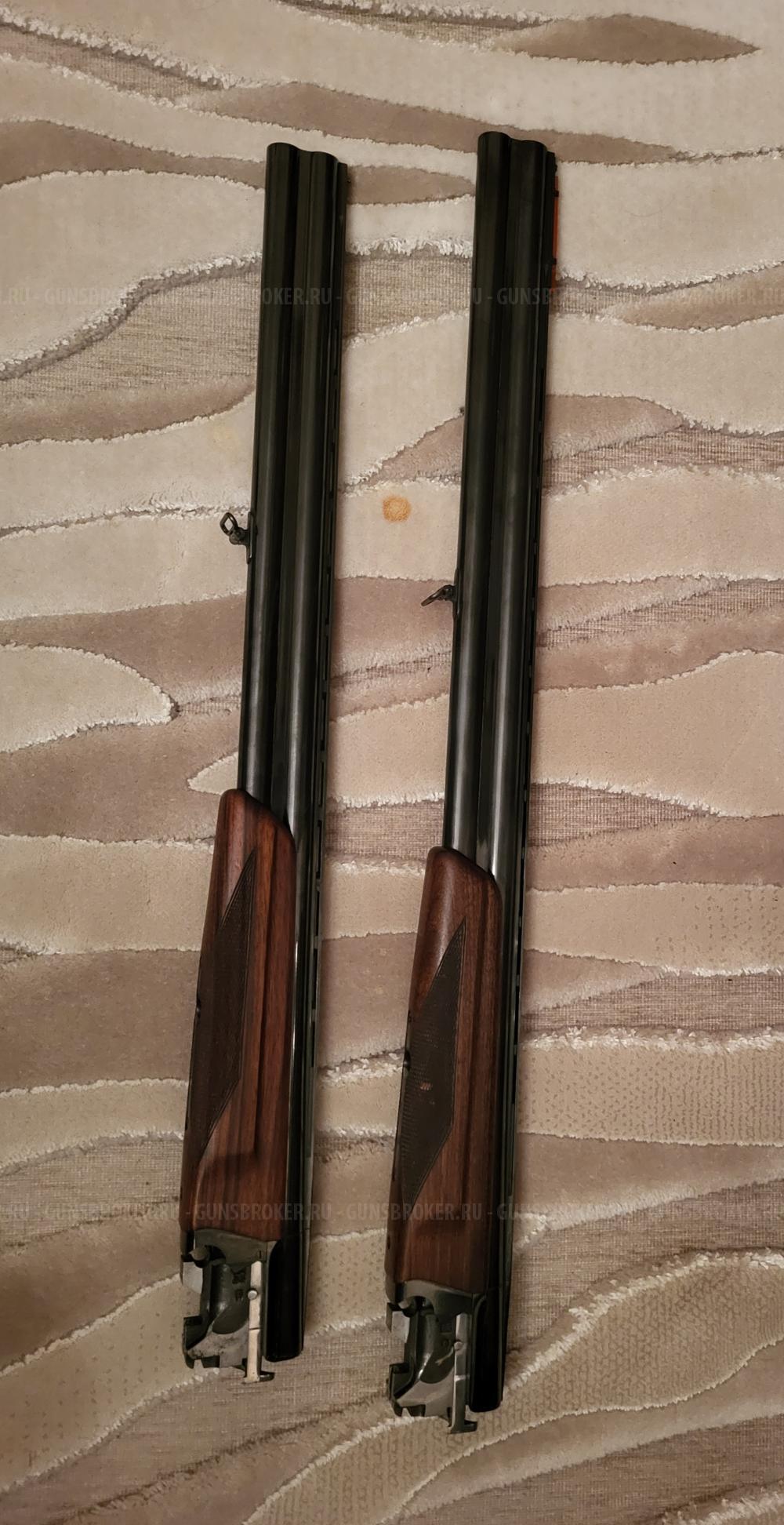 ИЖ 54 и ИЖ 43кн,ИЖ43ем,ИЖ43м , ИЖ27М, 27ЕМ1С,ИЖ27ЕМ РУСЬ, 2а блока стволов