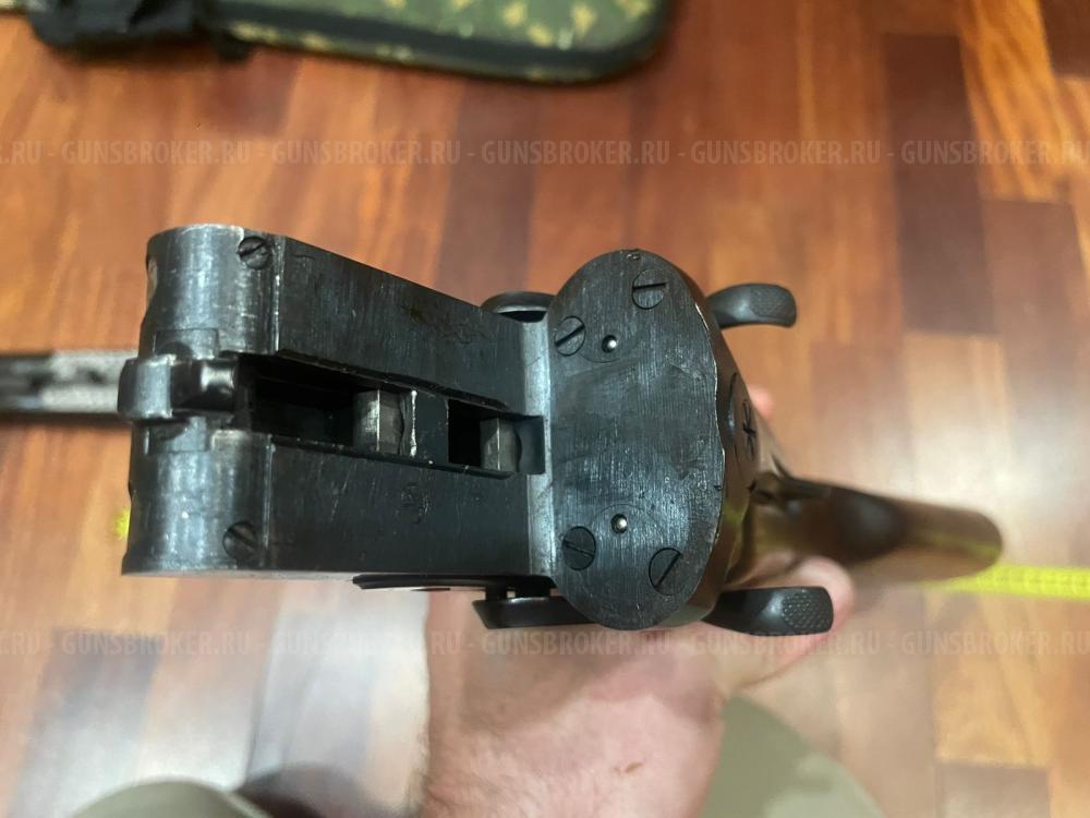 ИЖ 54 и ИЖ 43кн,ИЖ43ем,ИЖ43м , ИЖ27М, 27ЕМ1С,ИЖ27ЕМ РУСЬ, 2а блока стволов