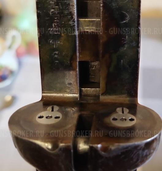 ИЖ 54 и ИЖ 43кн,ИЖ43ем,ИЖ43м , ИЖ27М, 27ЕМ1С,ИЖ27ЕМ РУСЬ, 2а блока стволов