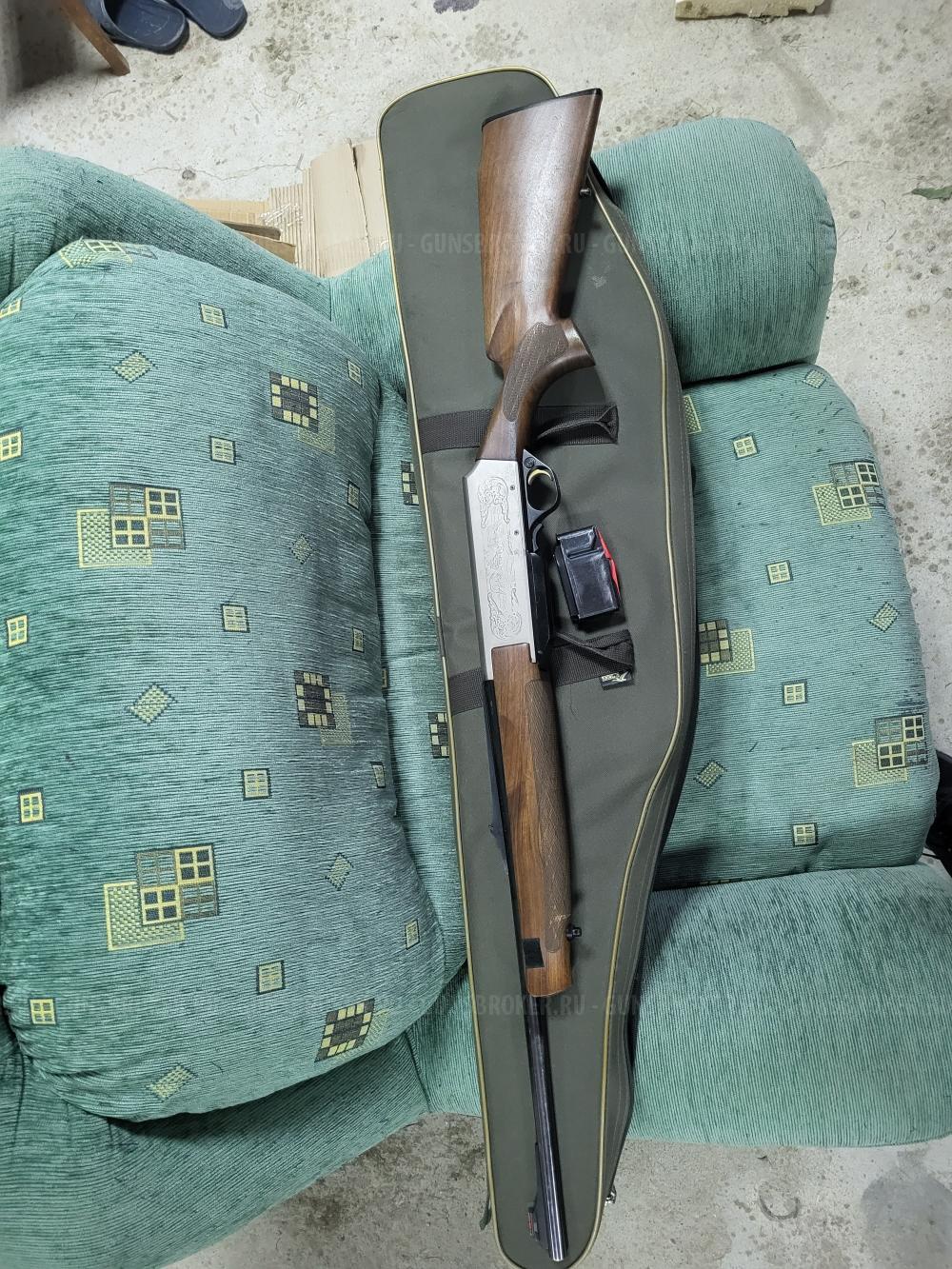 Browning BAR 