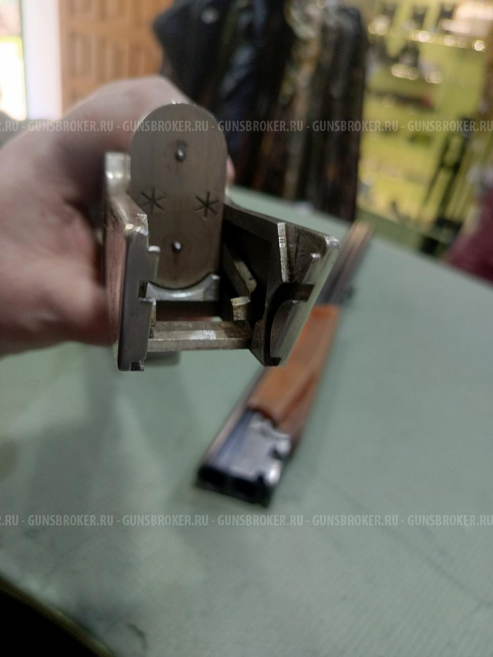 Тоз 34 безфлажковый улучшенный