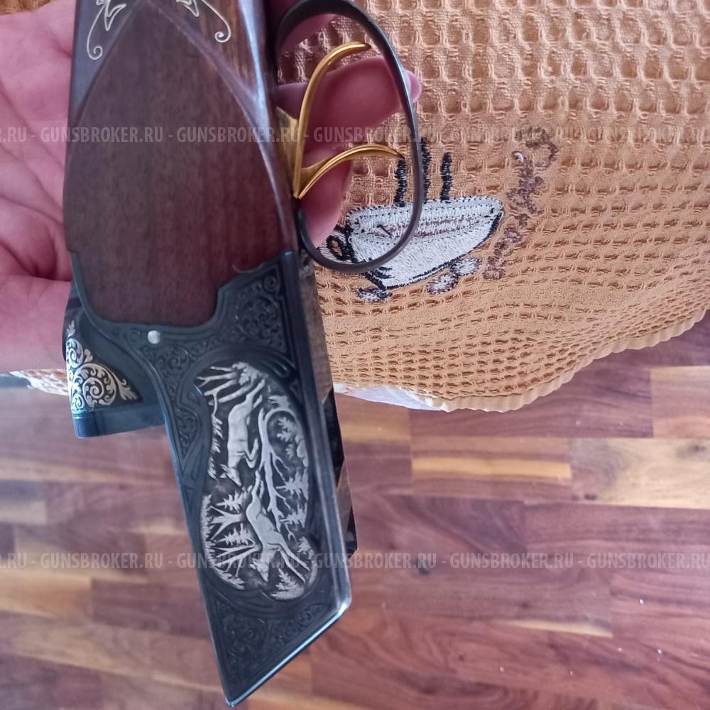 ТОЗ-34  Е АА;  Вариант 4; В подарочном исполнении