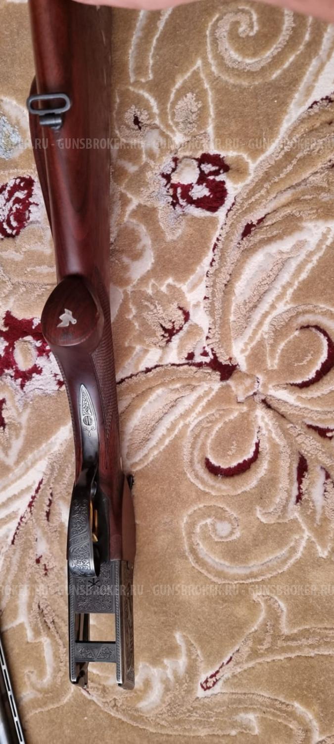 ТОЗ-34  Е АА;  Вариант 4; В подарочном исполнении