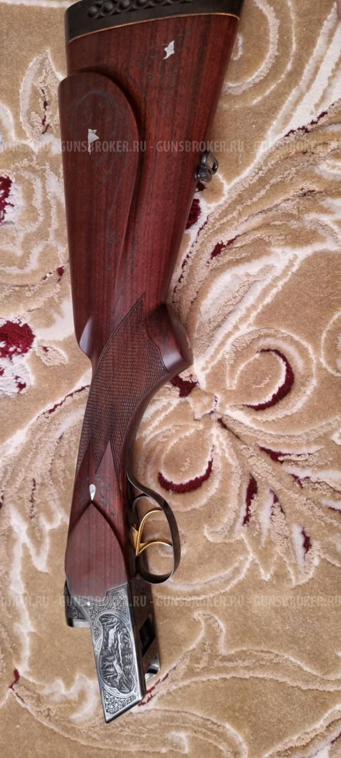 ТОЗ-34  Е АА;  Вариант 4; В подарочном исполнении