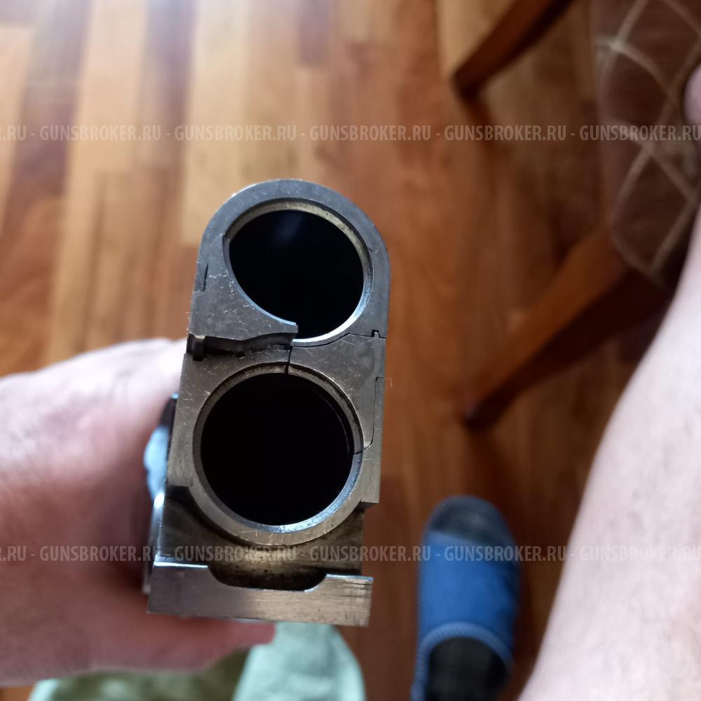 ТОЗ-34  Е АА;  Вариант 4; В подарочном исполнении