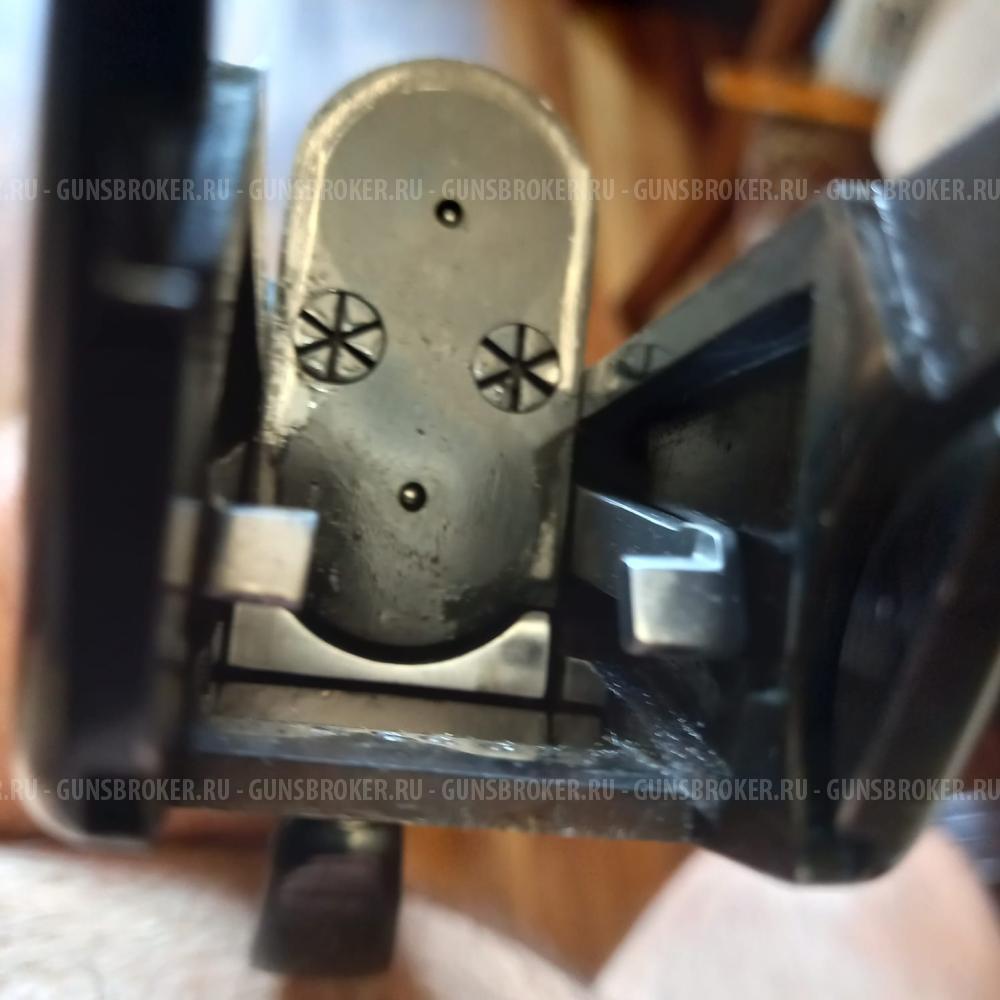 ТОЗ-34  Е АА;  Вариант 4; В подарочном исполнении