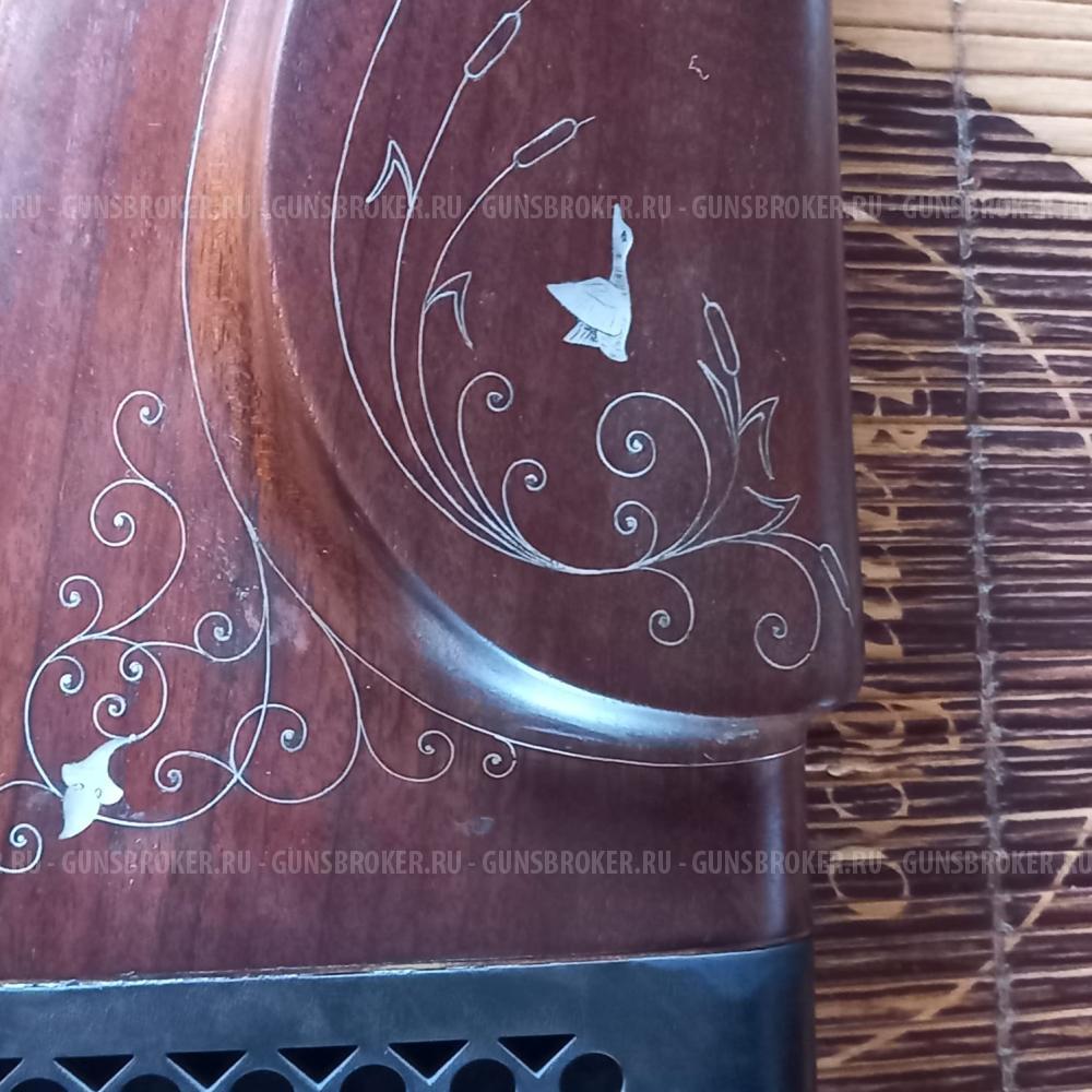 ТОЗ-34  Е АА;  Вариант 4; В подарочном исполнении