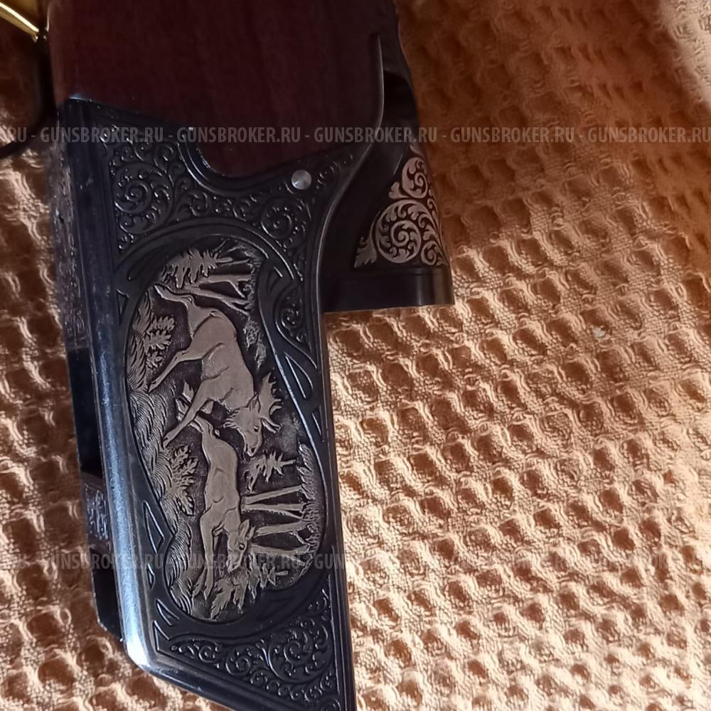 ТОЗ-34  Е АА;  Вариант 4; В подарочном исполнении