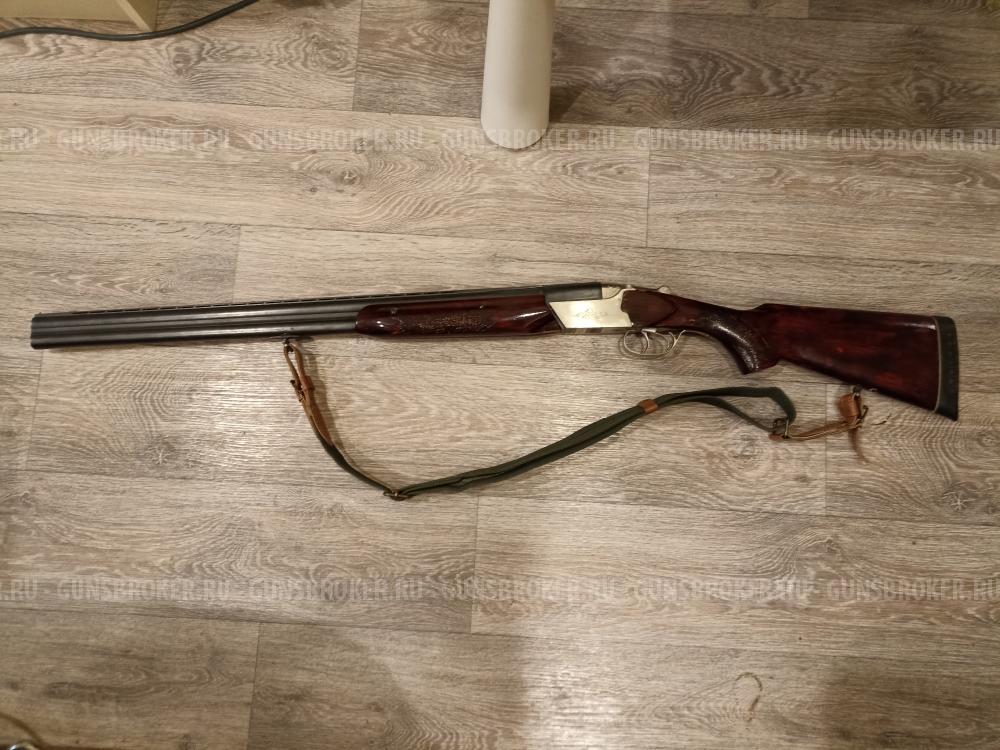 ТОЗ 34 ЕР ( улучшенное)