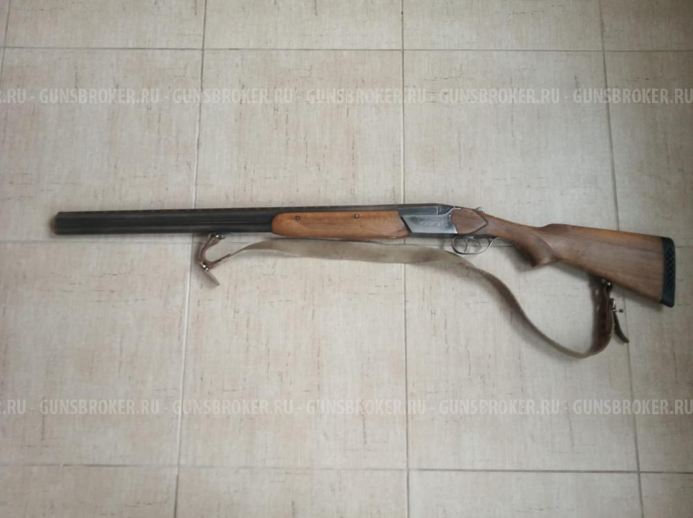 ТОЗ-34 ЕР 12 калибр