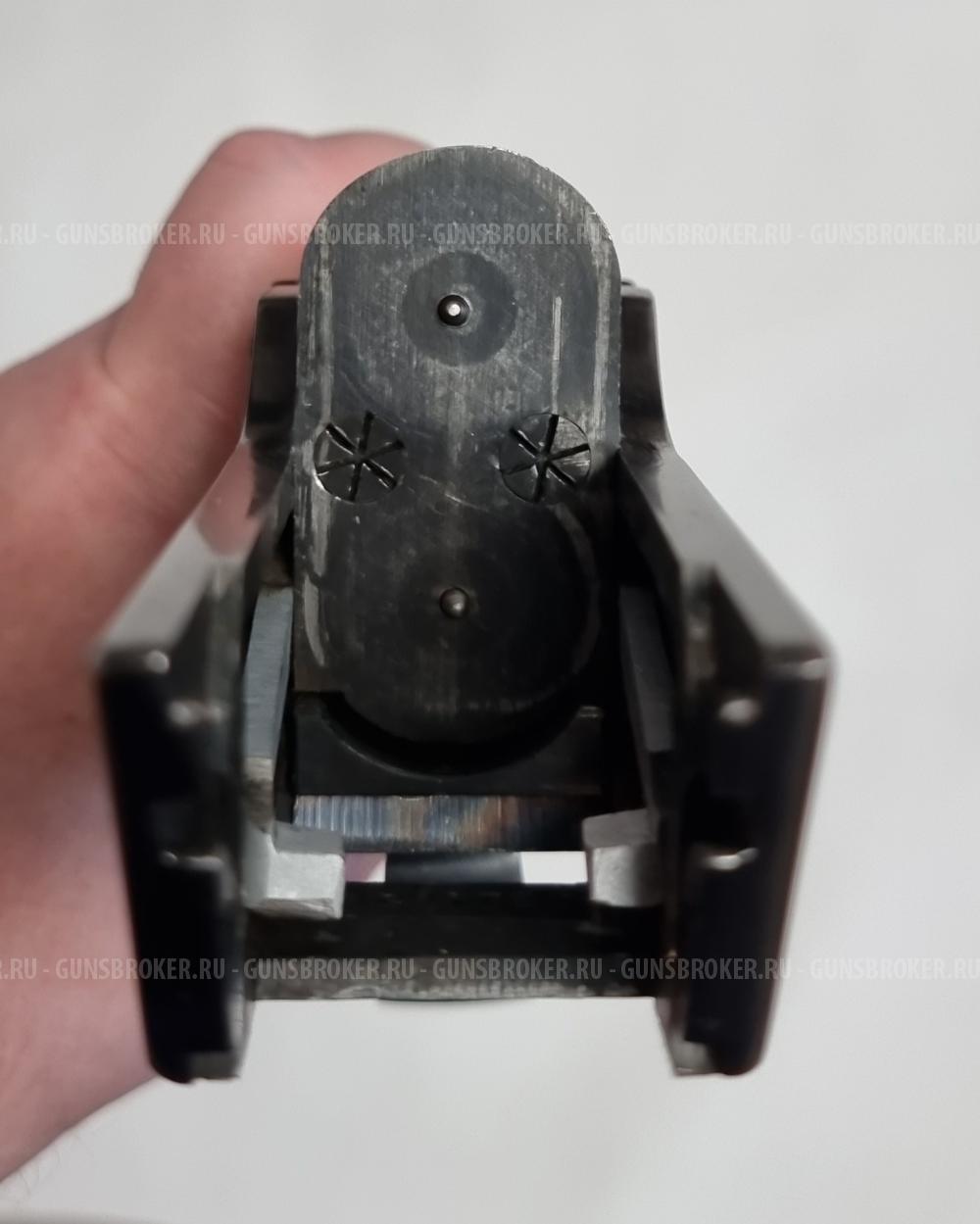 ТОЗ-34 ЕР 12/70