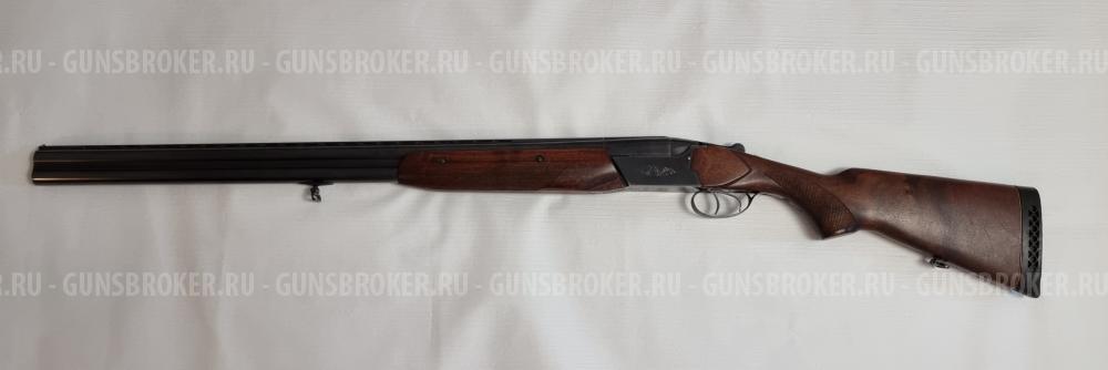 ТОЗ-34 ЕР 12/70