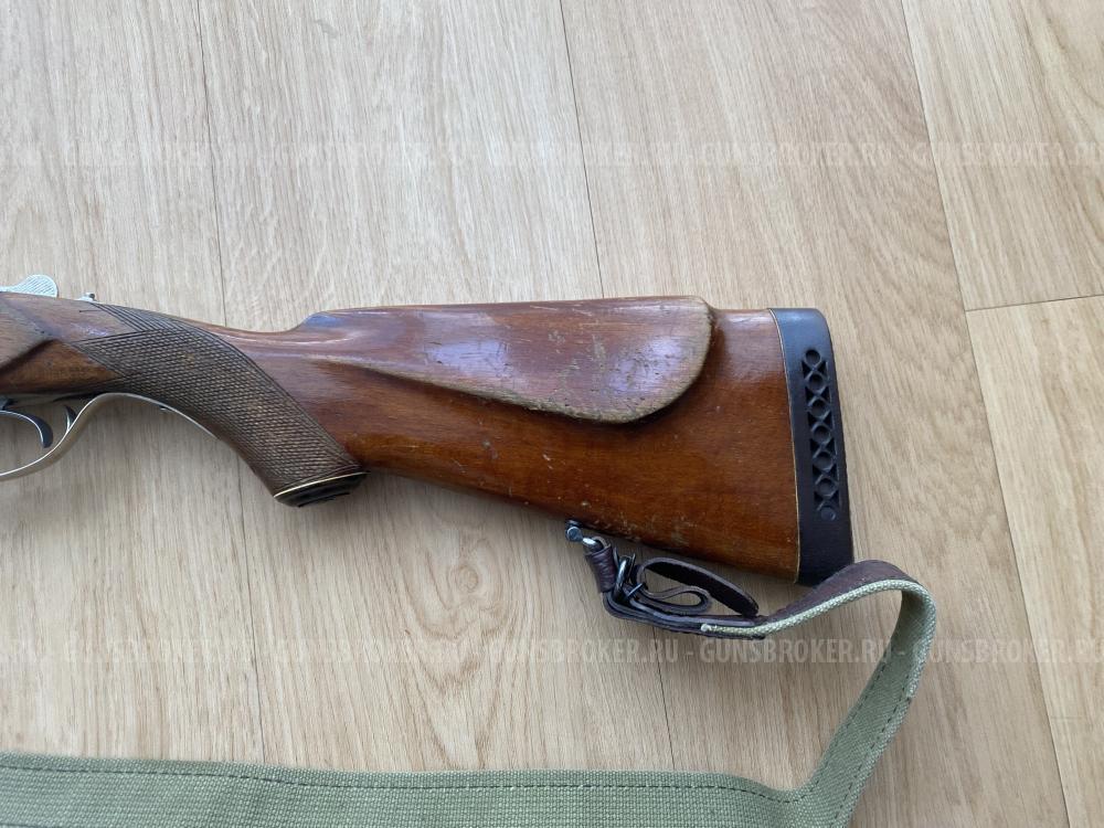 ТОЗ 34 ЕР 12*70