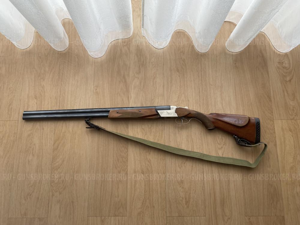 ТОЗ 34 ЕР 12*70