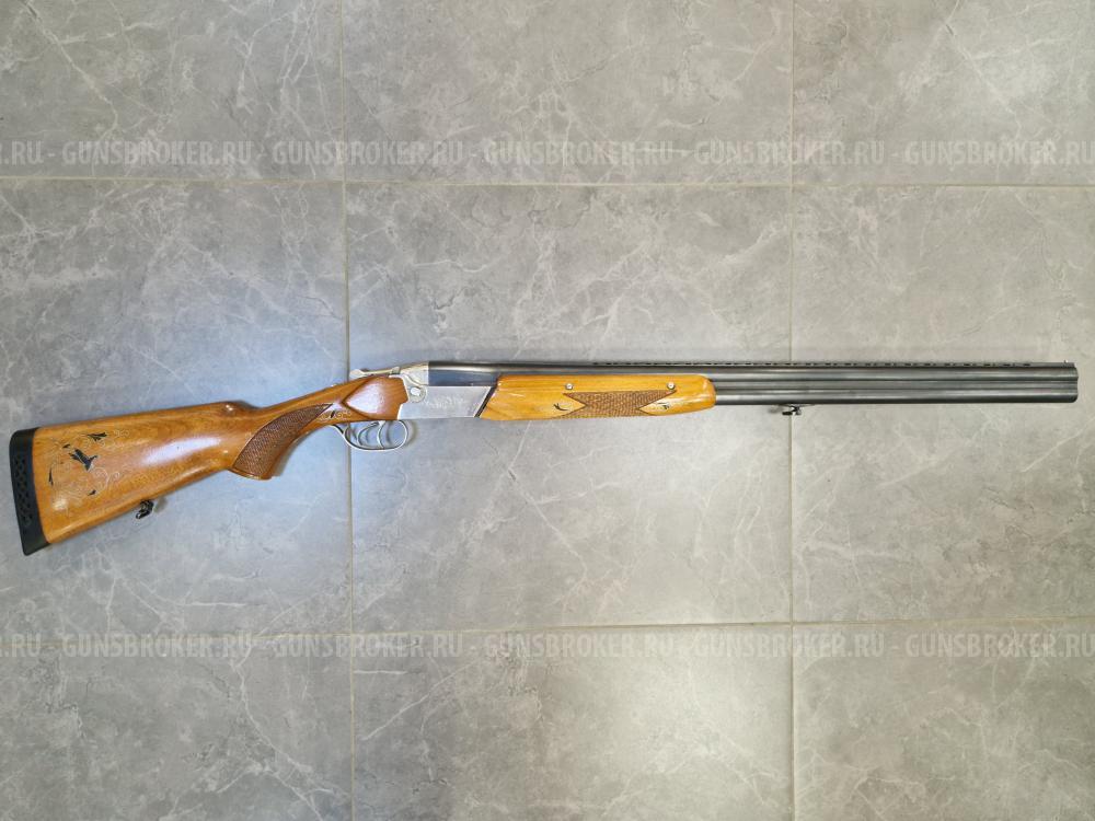 ТОЗ-34 ЕР, кал. 12/70, 1992 г.в.